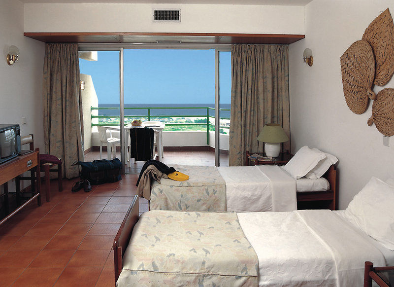 Dom Pedro Portobelo Aparthotel Vilamoura Exterior photo