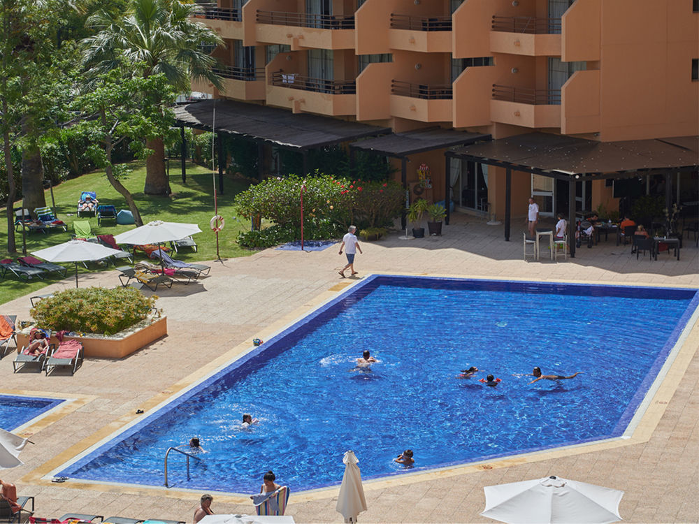 Dom Pedro Portobelo Aparthotel Vilamoura Exterior photo
